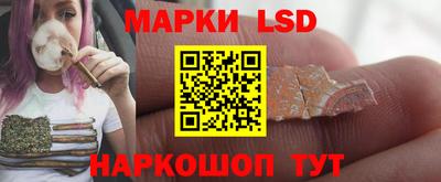 стафф Малгобек